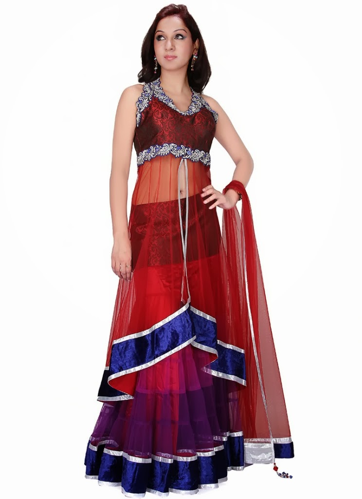 Frock Design by Famous Brand Threads: of over 5, results for